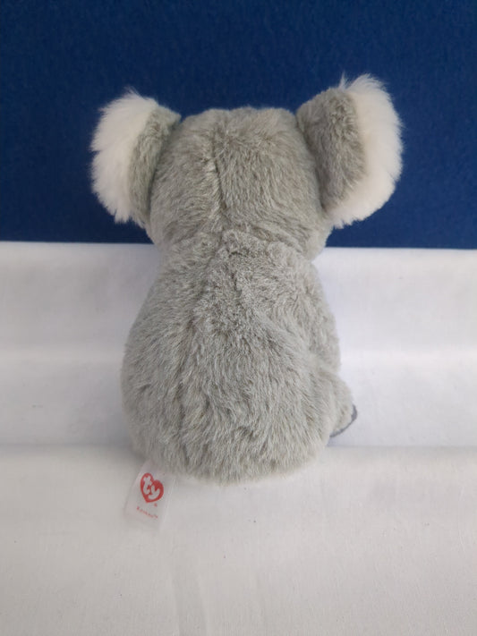 TY Beanie Boos Kookoo