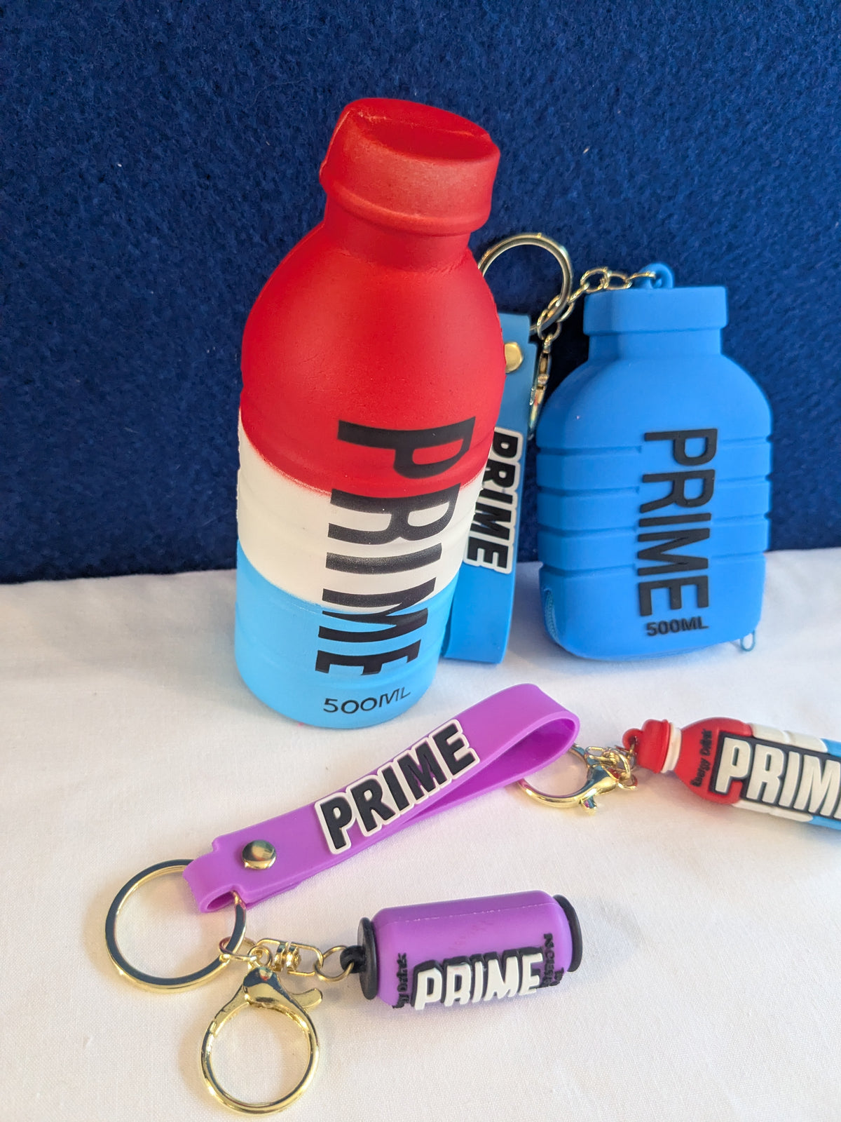 Sensory Prime Bundle