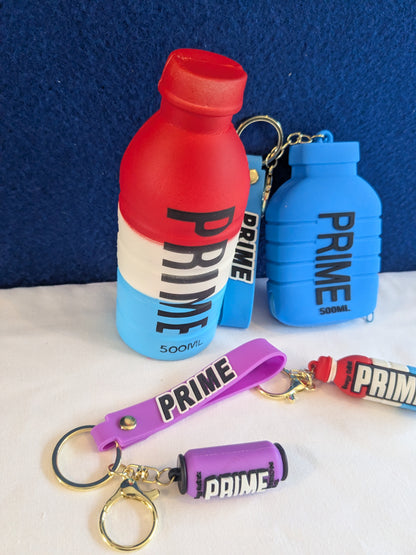 Sensory Prime Bundle