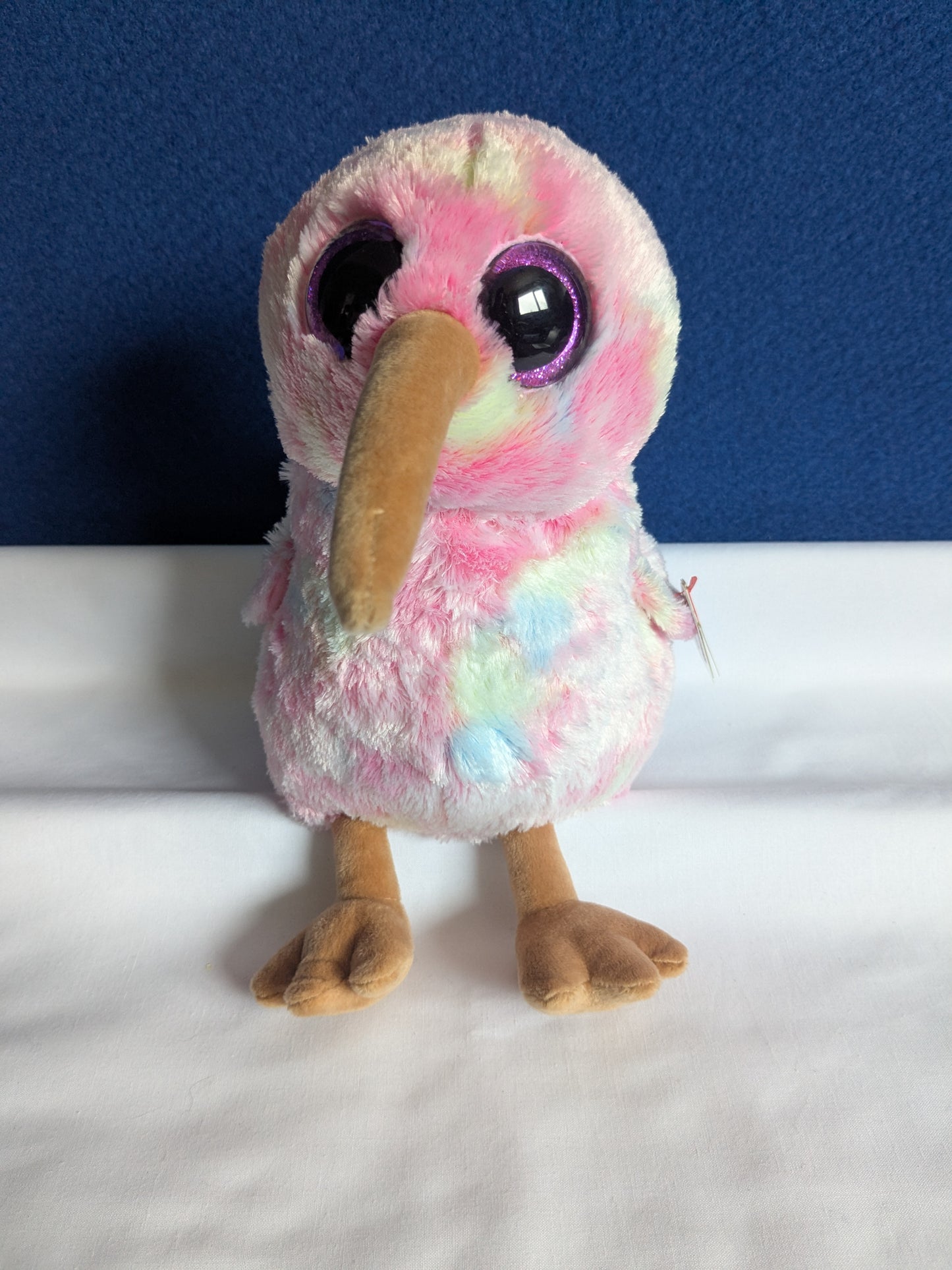 TY Beanie Boos Kiwi