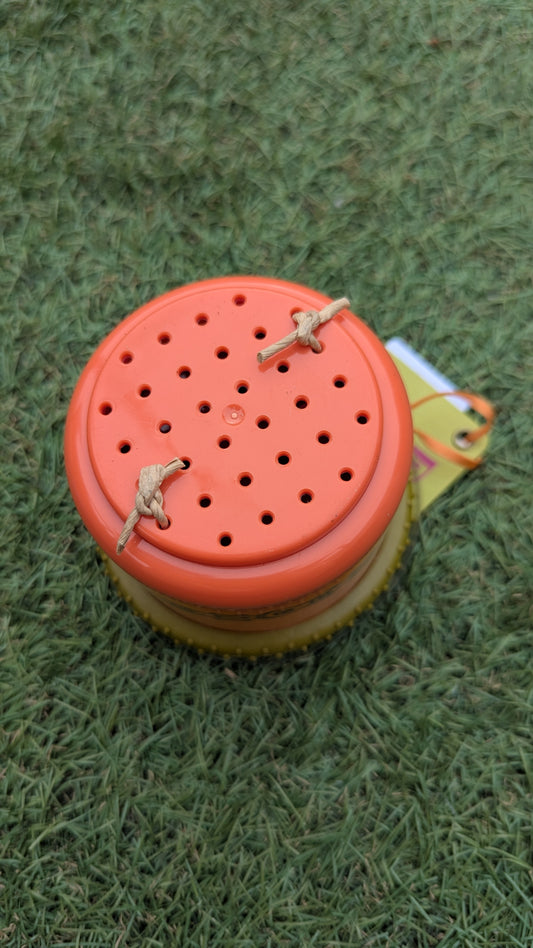 Up Up Stacking Cups Orange