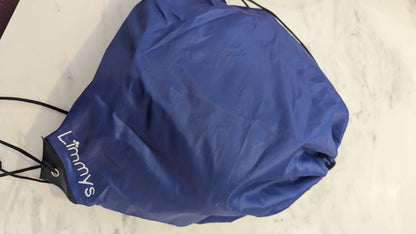 LIM00L Swim Vest & Buoyancy Aid Ages 5-9 years Blue