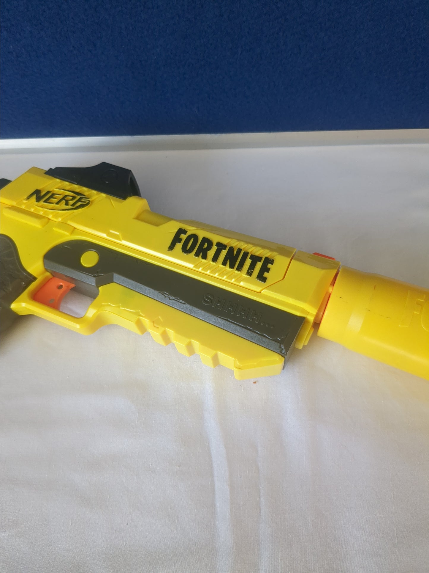 Nerf Fortnite SP-L Dart Blaster