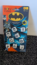 Batman Story Cubes