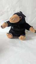Fantastic Beasts: The Crimes of Grindelwald 'Niffler' Clip Keyring Plush