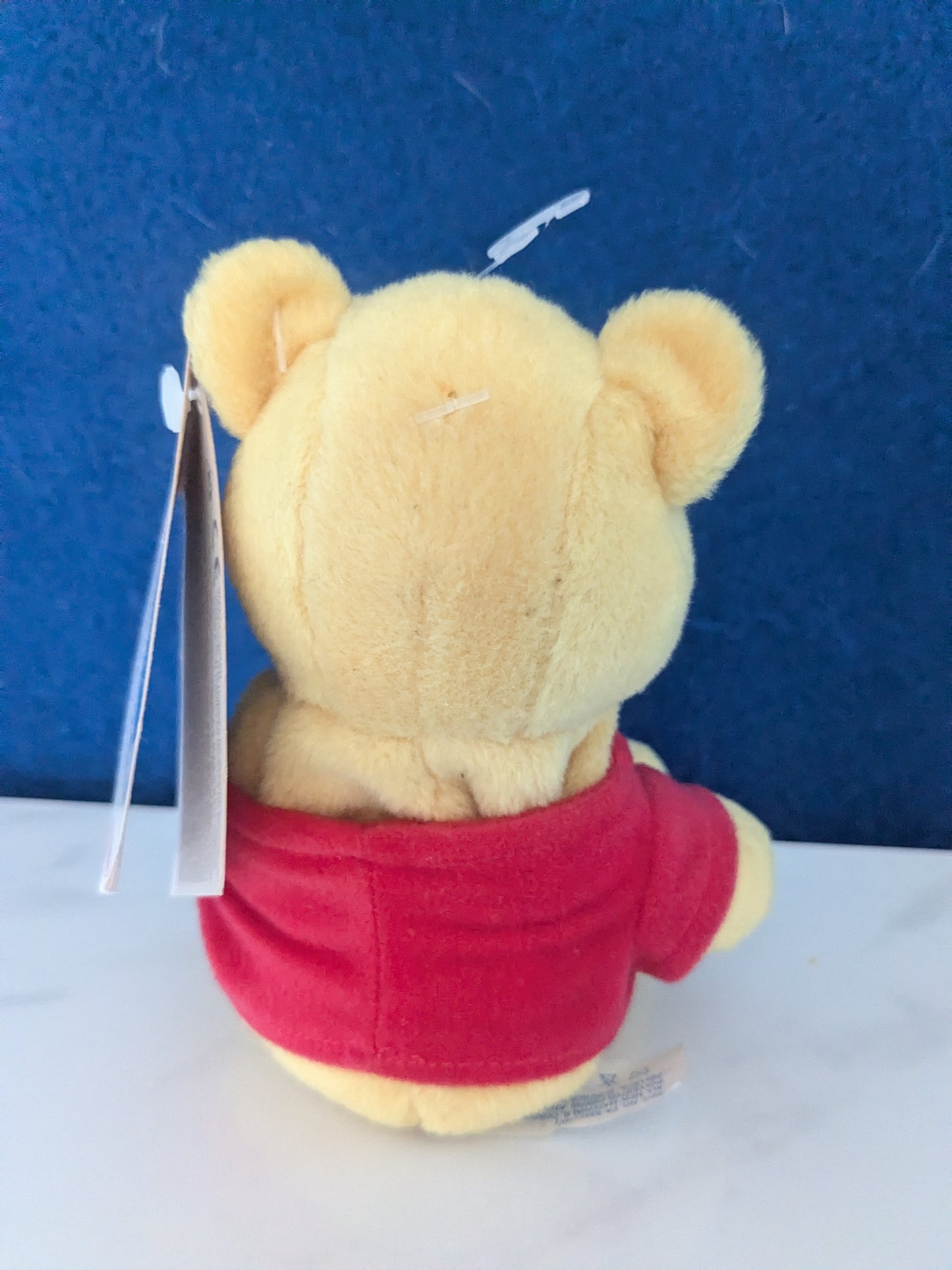 Mattel Winnie the Pooh Beanbag Friend