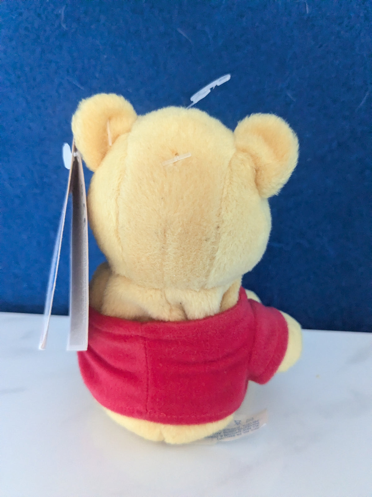 Mattel Winnie the Pooh Beanbag Friend
