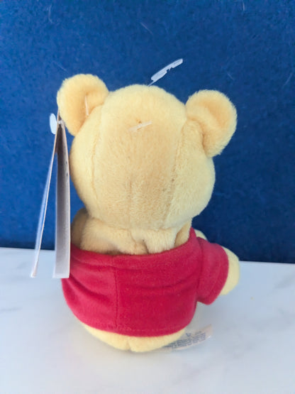 Mattel Winnie the Pooh Beanbag Friend