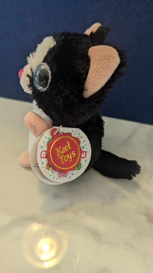 Keel Toys Mini Motsu Jessie 10cm Plush