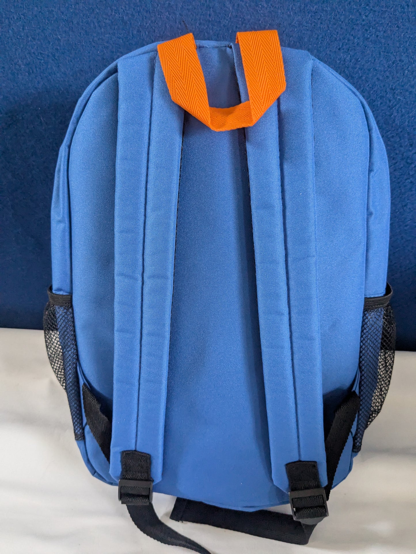 Space Jam: A New Legacy Blue Back Pack Age 6+