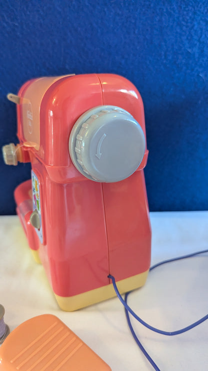 Playgo My First Sewing Machine