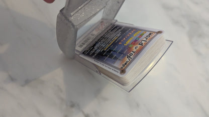 Top Trumps Specials Chronicles of Narnia
