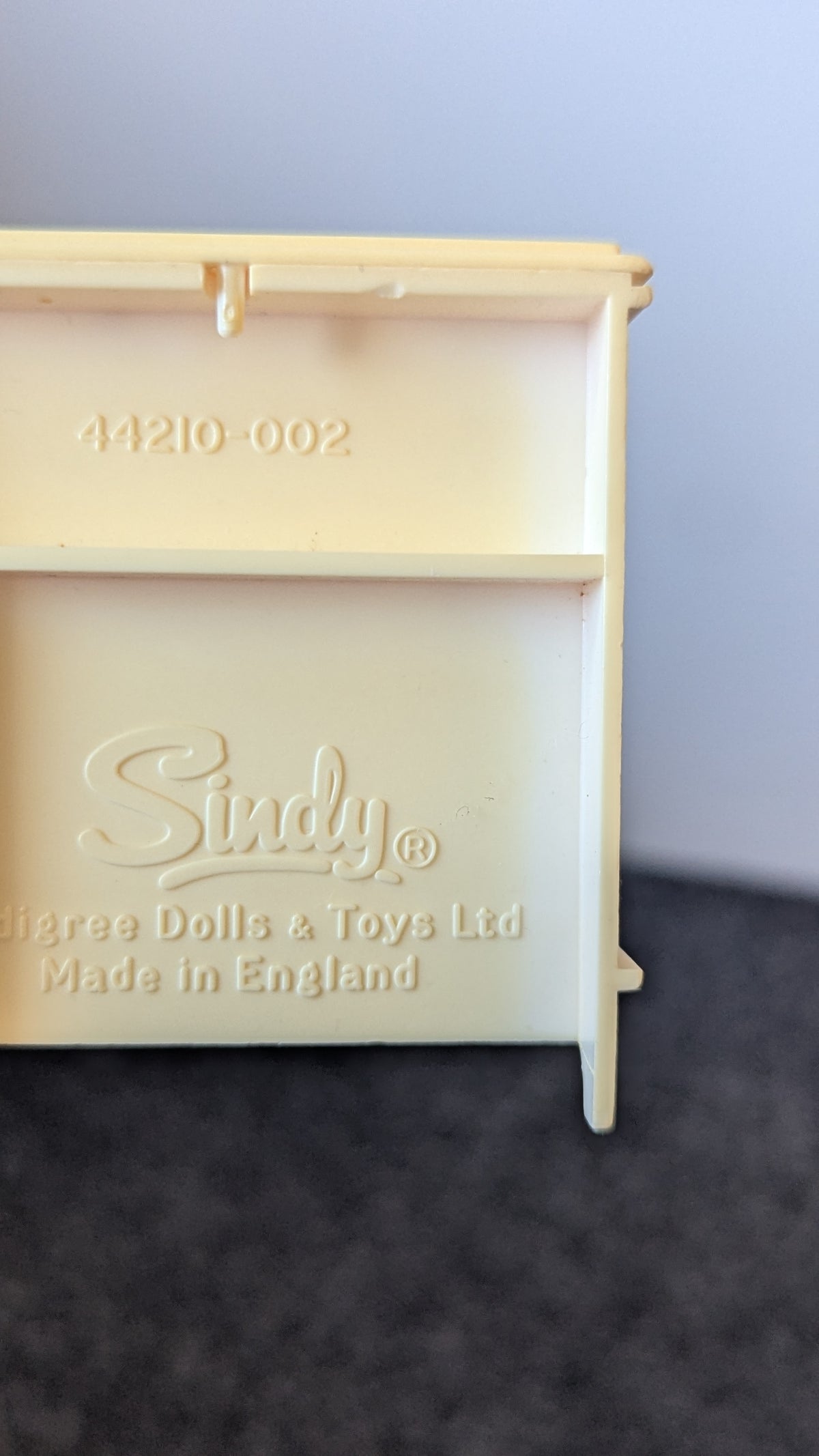 Vintage Sindy Bedroom Furniture Set, Clothes & Accessories