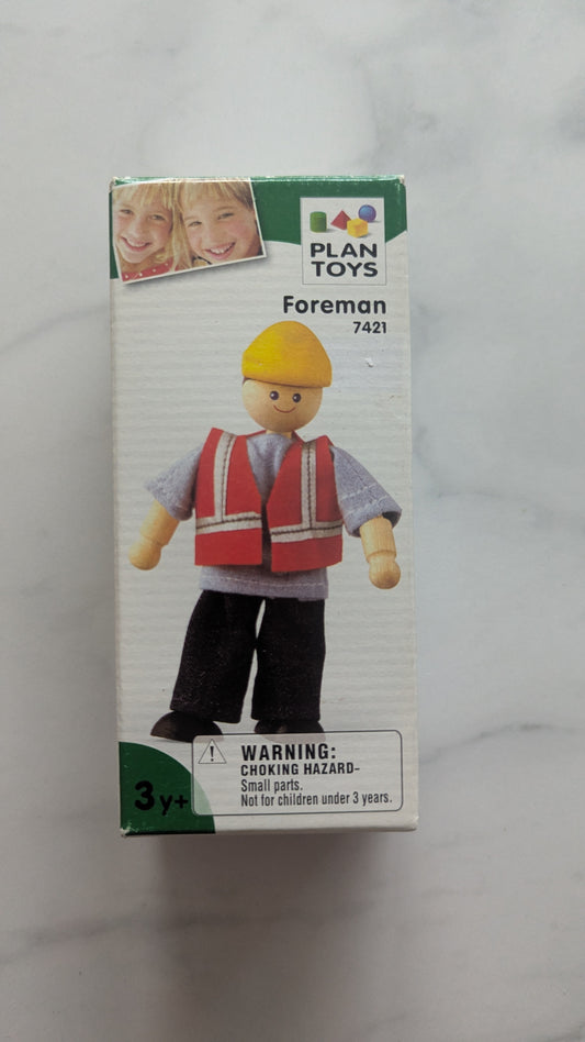 Foreman 7421