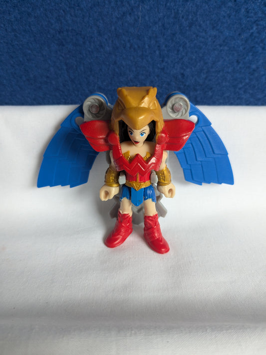 Imaginext DC Super Heroes Wonder Woman