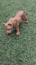 Medium Lioness Figurines