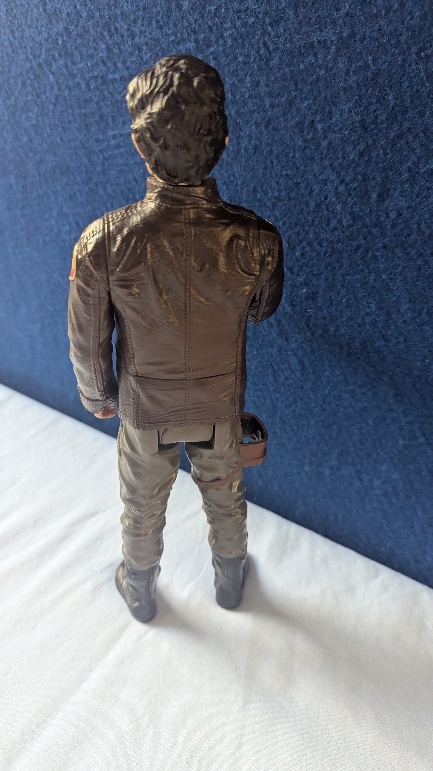 Star Wars Poe Dameron 30cm Figure