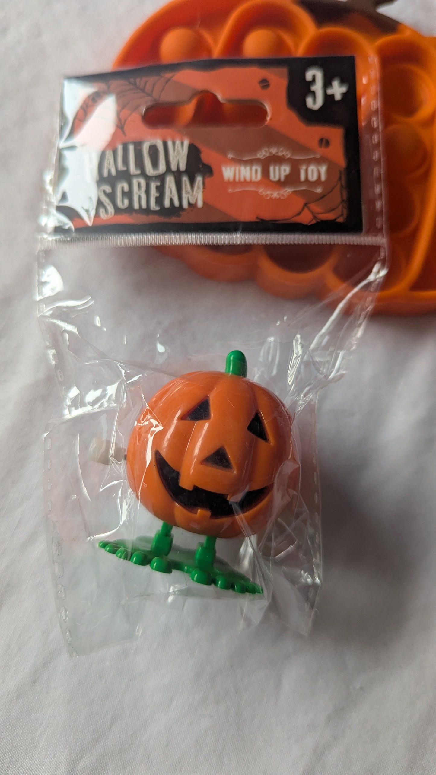 Halloween sensory/fidget bundle