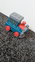 Push n Go Train