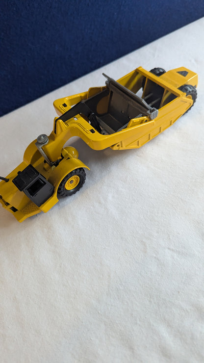 Majorette 4510 Diecast 1:50 Scraper
