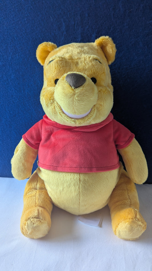 Winnie Puuh Plüsch