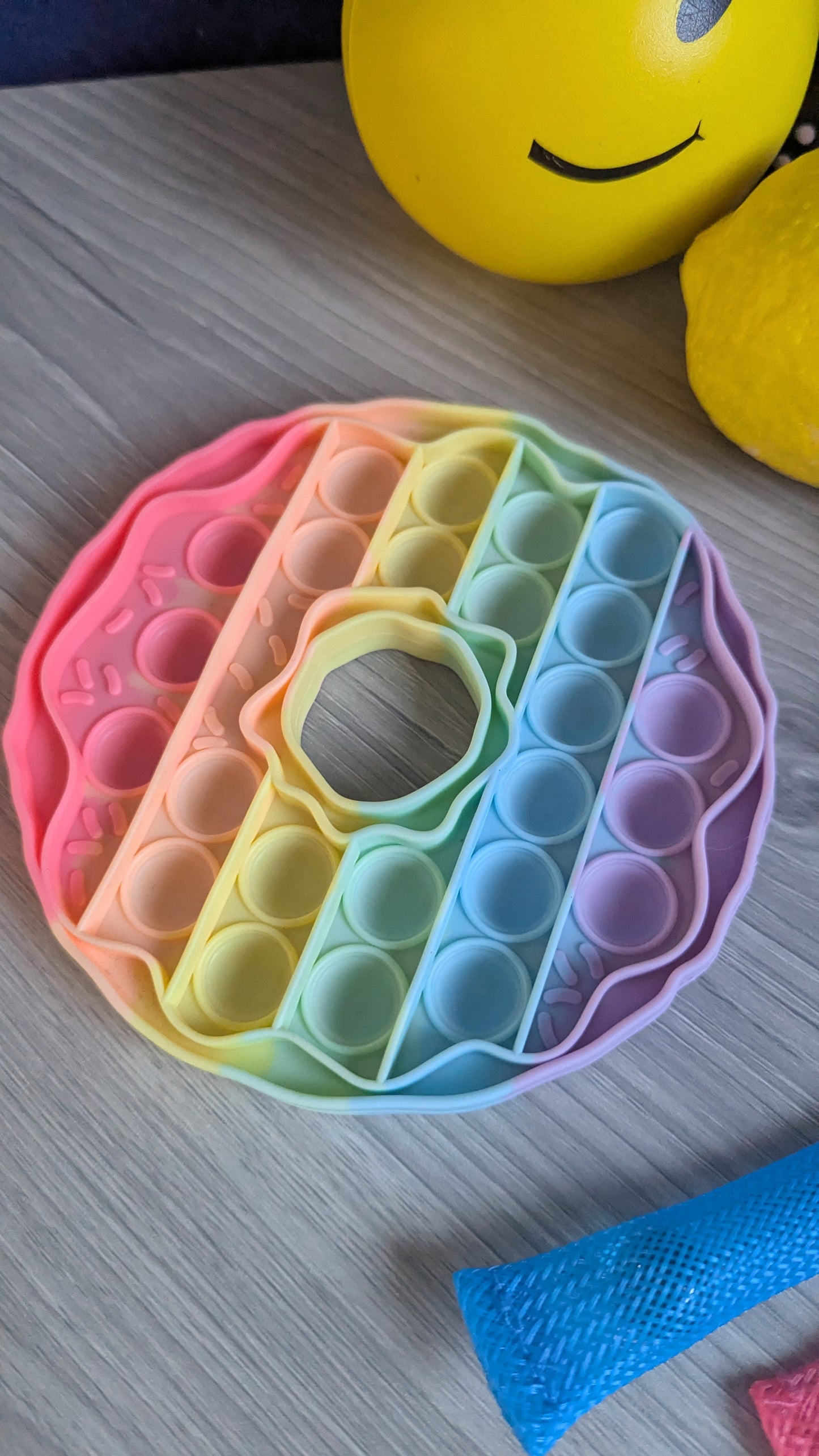 Sensory Toy Bundle