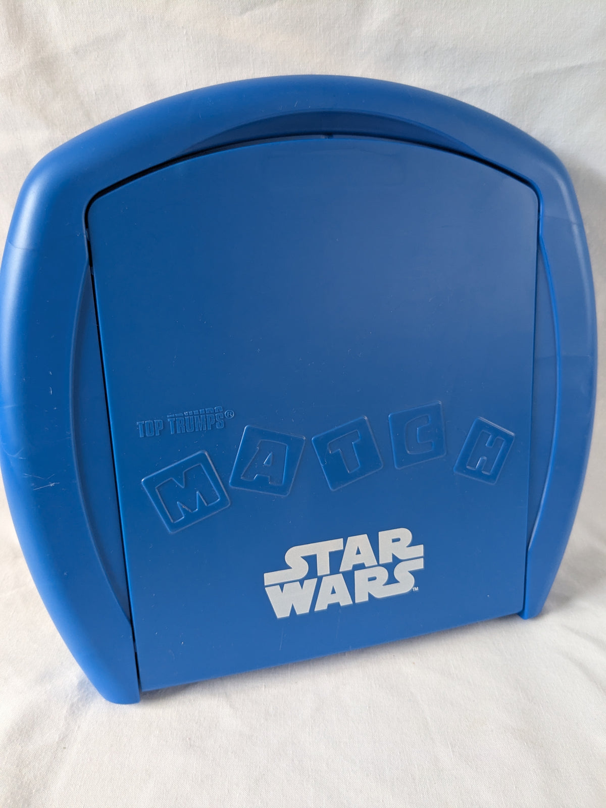 Top Trumps Match - Star Wars