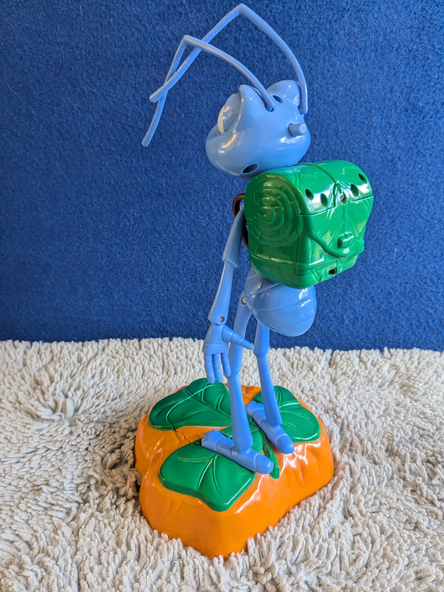 Thinkway Toys A Bugs Life: Flik Room Guard