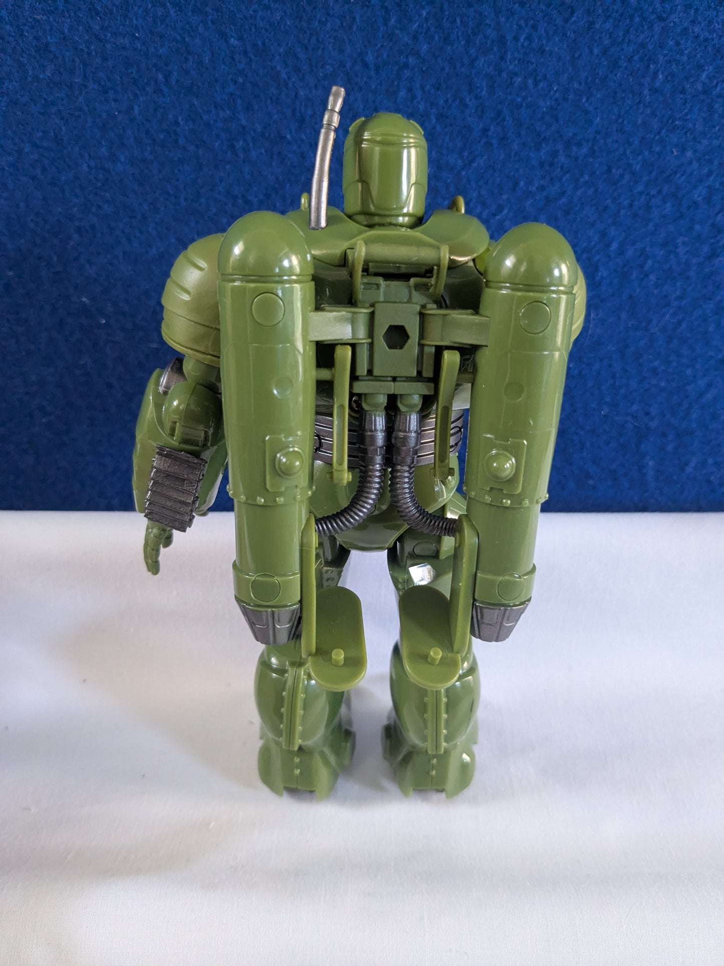 Marvel Legends What if? The Hydra Stomper