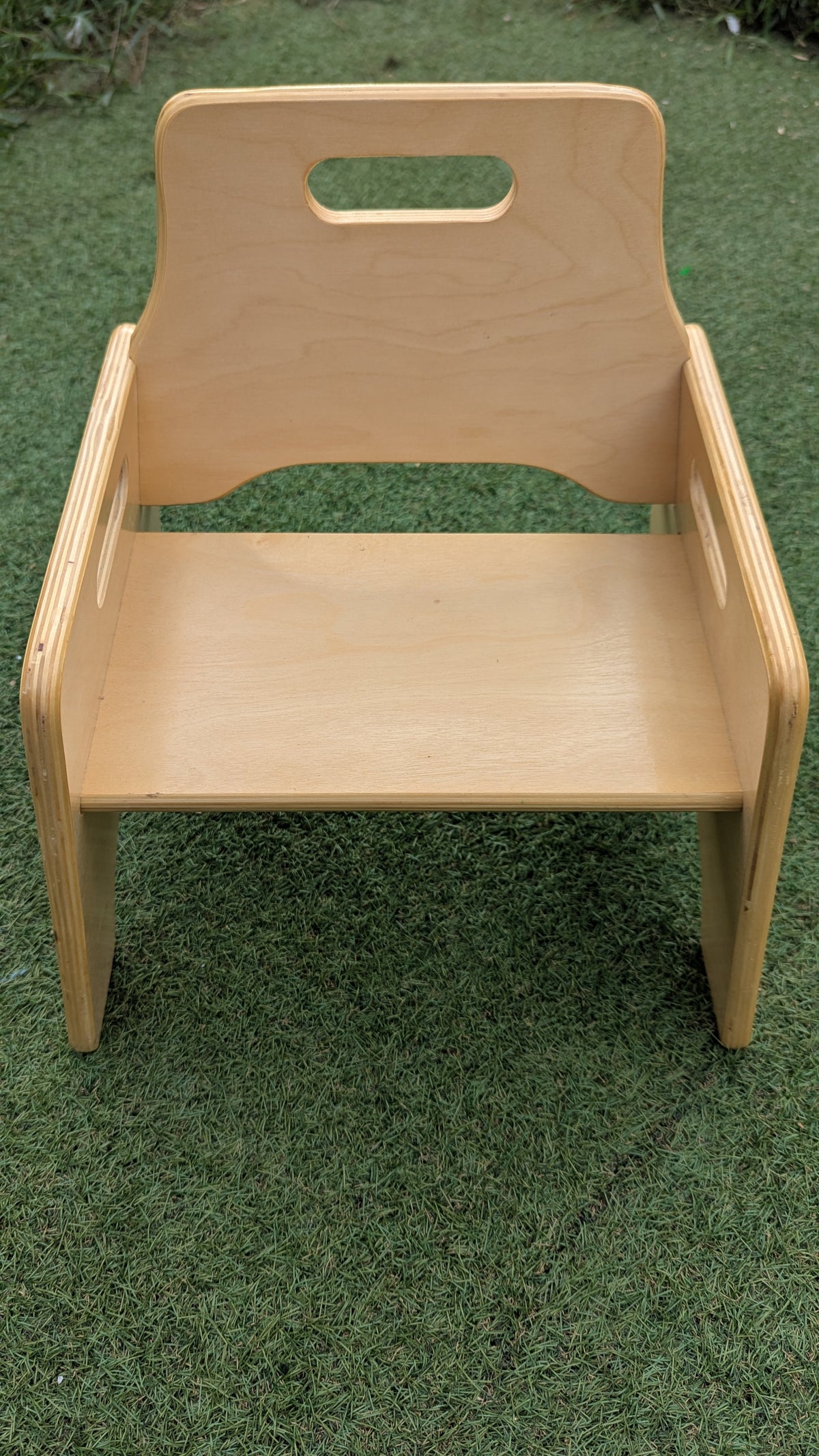 Early Years Direct Wobbler Chair