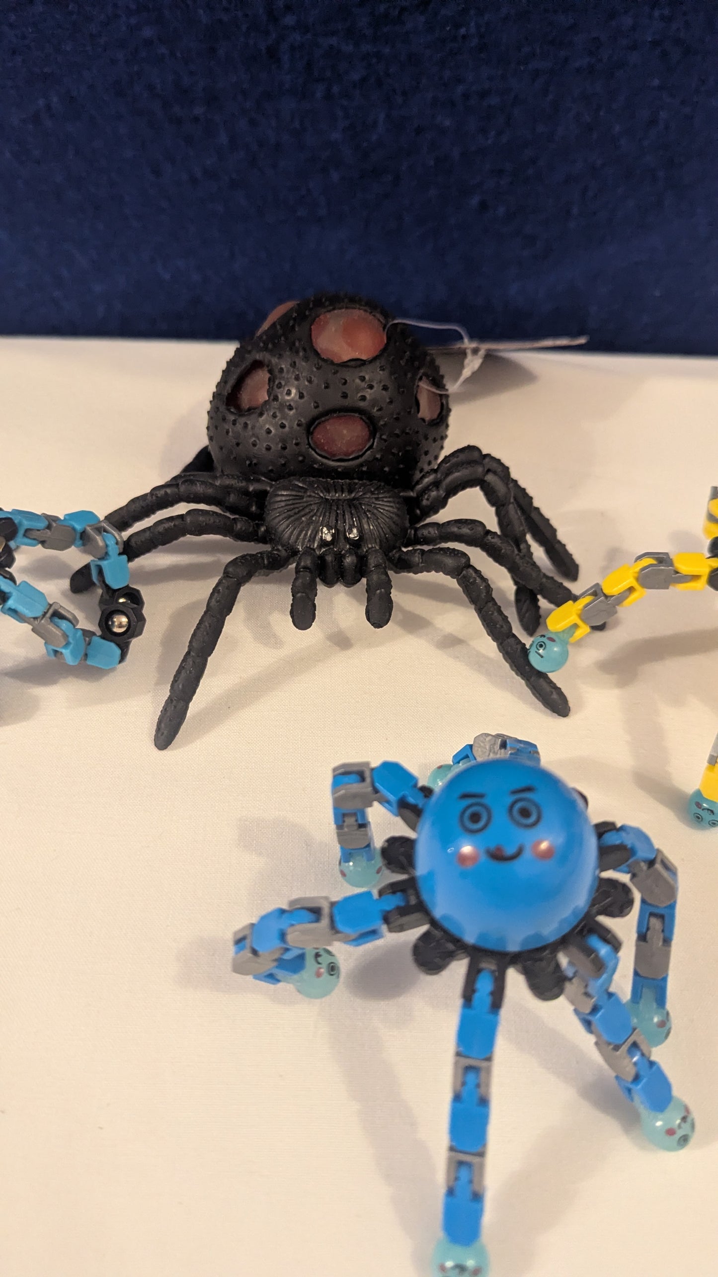 Spider Sensory Bundle