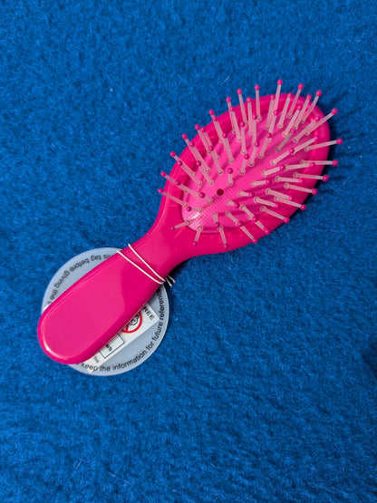 DMA-125B1 Mini Hair Brush