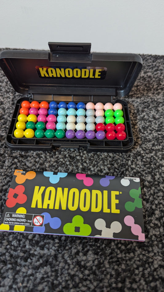 Kanoodle