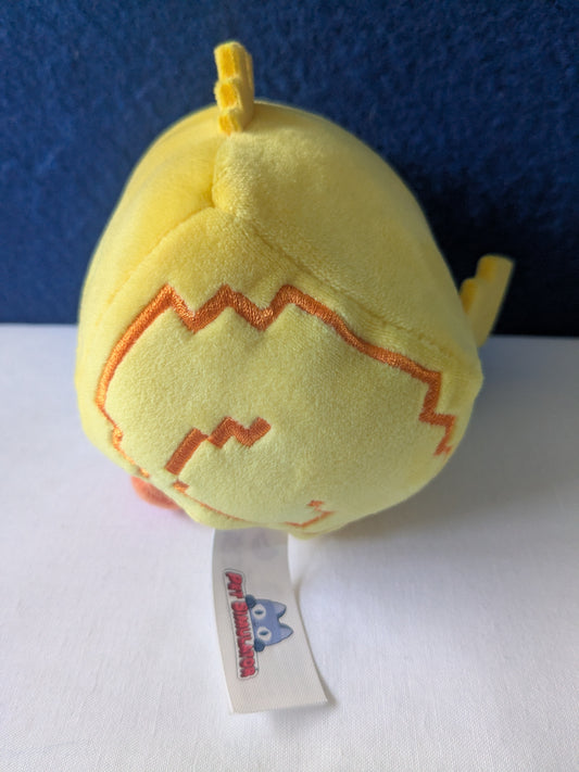 Big Games Pet Simulator X - Pixel Chick Plush
