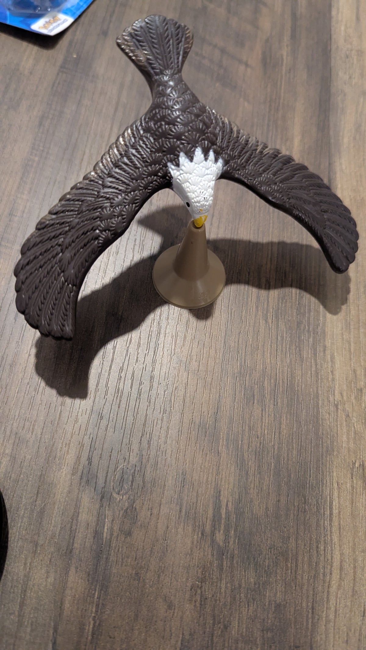 Rhode Island Novelty 7" Balancing Eagle