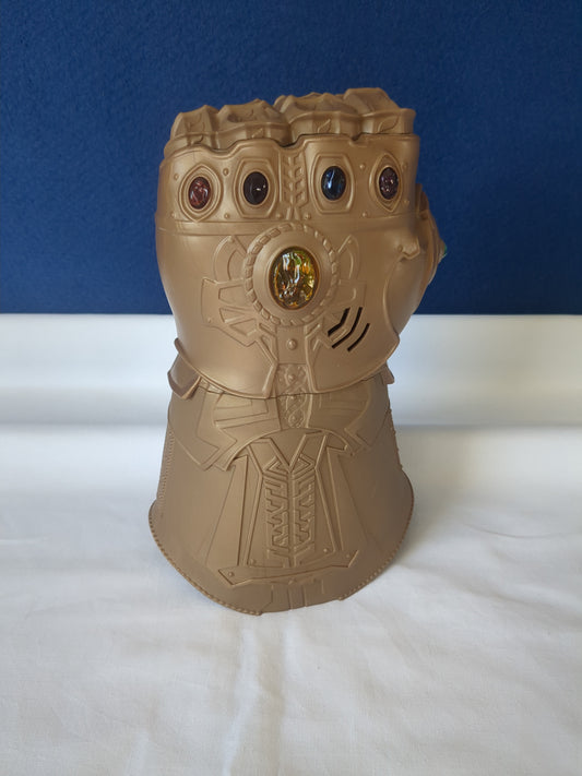 Marvel Avengers Infinity War Infinity Gauntlet Electronic Fist