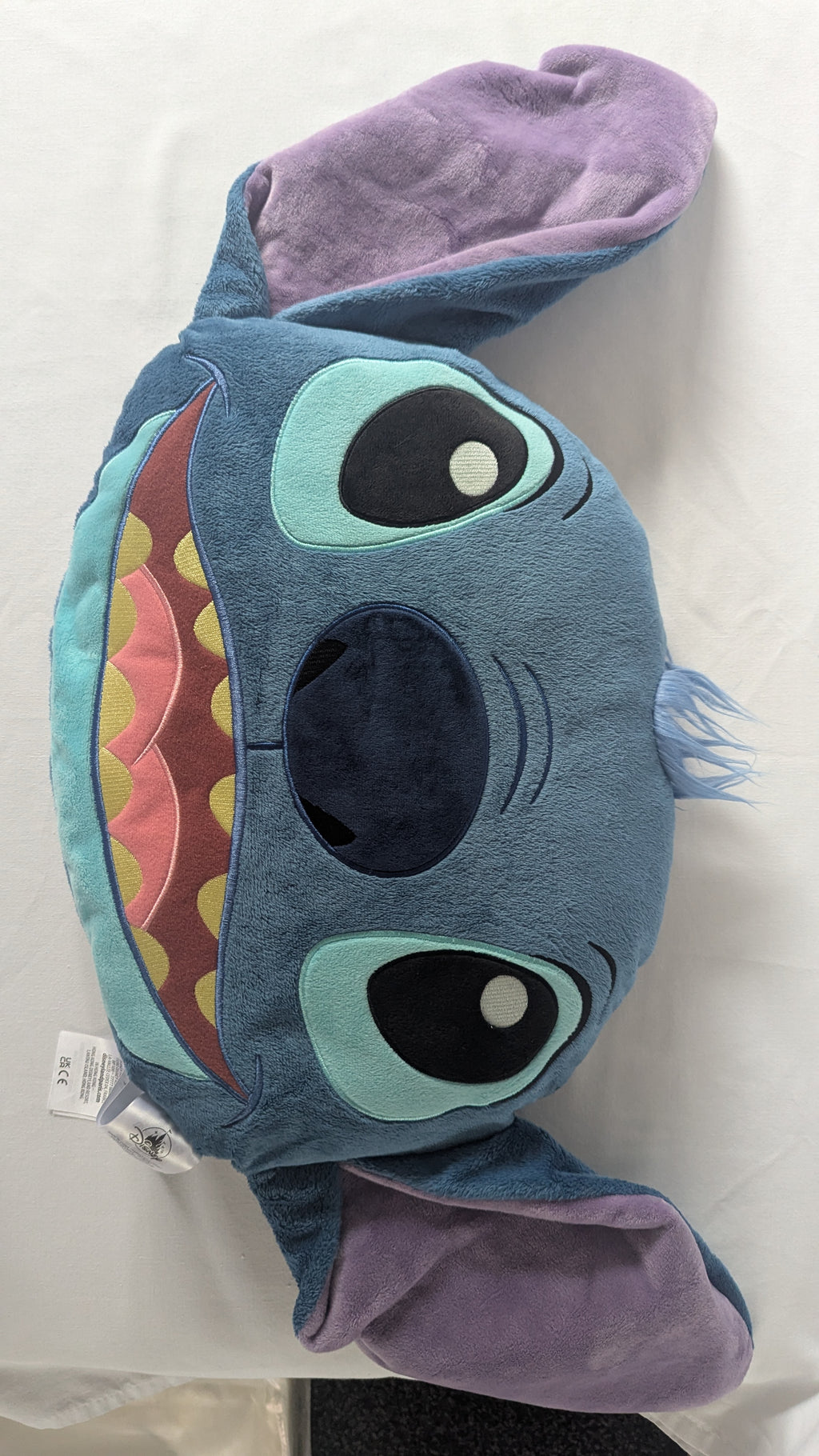 Stitch 40cm Plush Pillow
