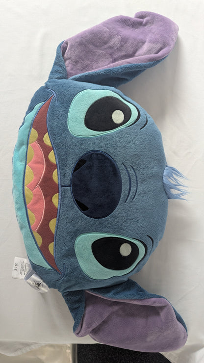 Stitch 40cm Plush Pillow