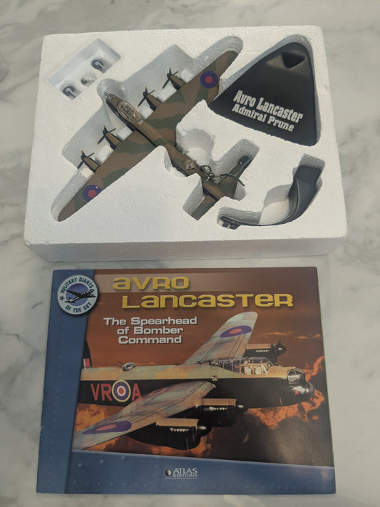 AVRO Lancaster