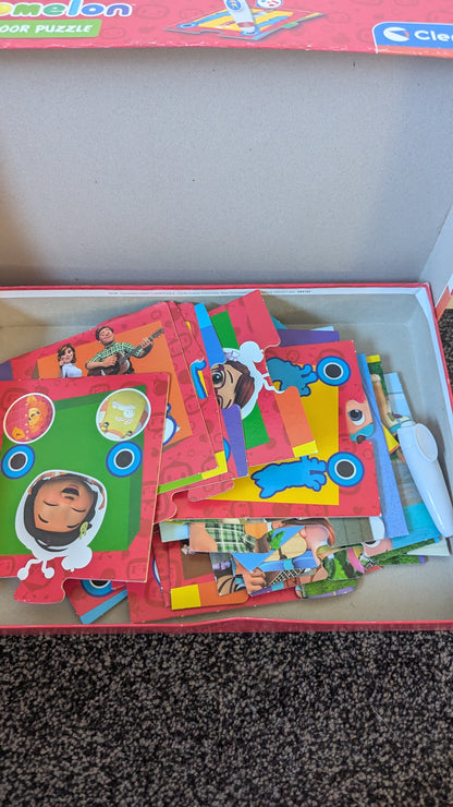 Cocomelon Giant Floor Puzzle 24 PC