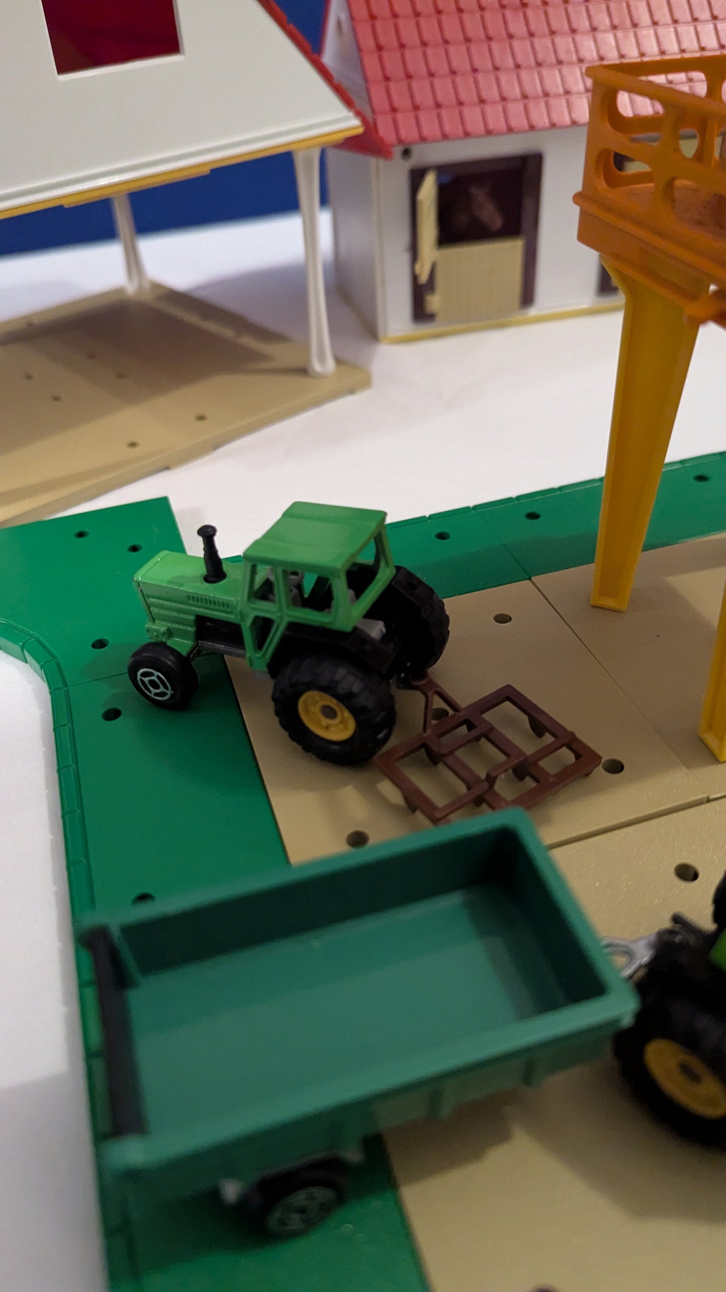 Majorette Majokit 7701 Farm Set