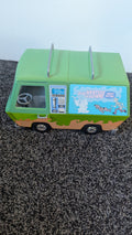 Scooby Doo Ghost Patrol Mystery Machine
