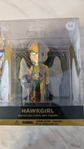 XXRay 14 DC Justice League America: Hawkgirl