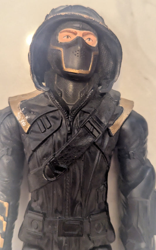 Hasbro Ronin 12" Action Figure