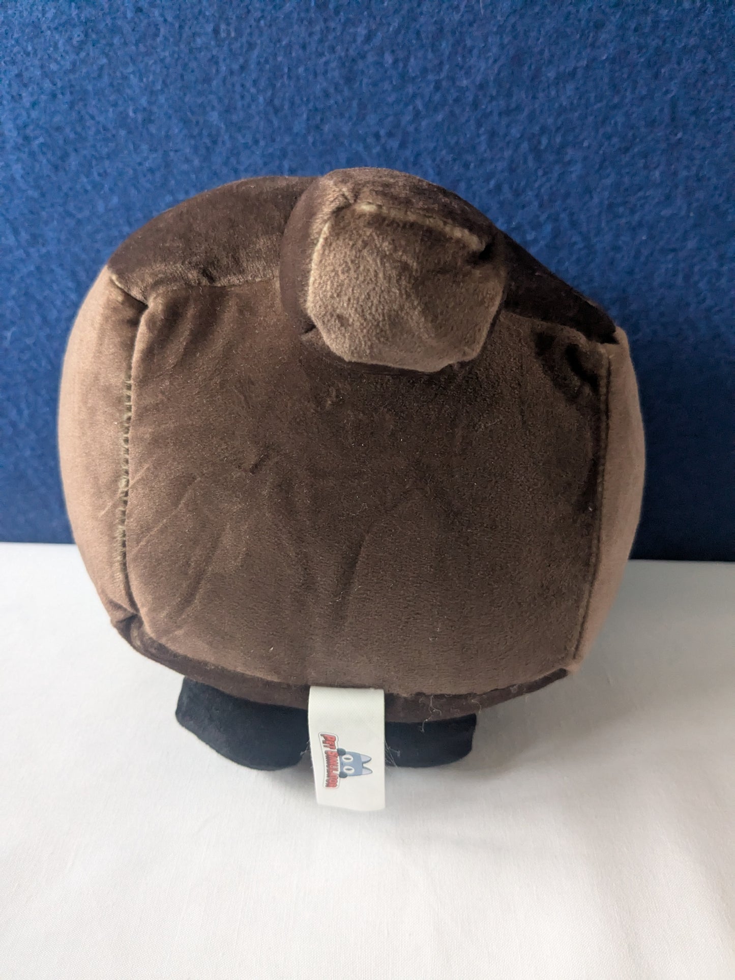Big Games Pet Simulator X - Pip Otter Plush