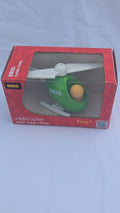 Toddler 30206 Helicopter Green
