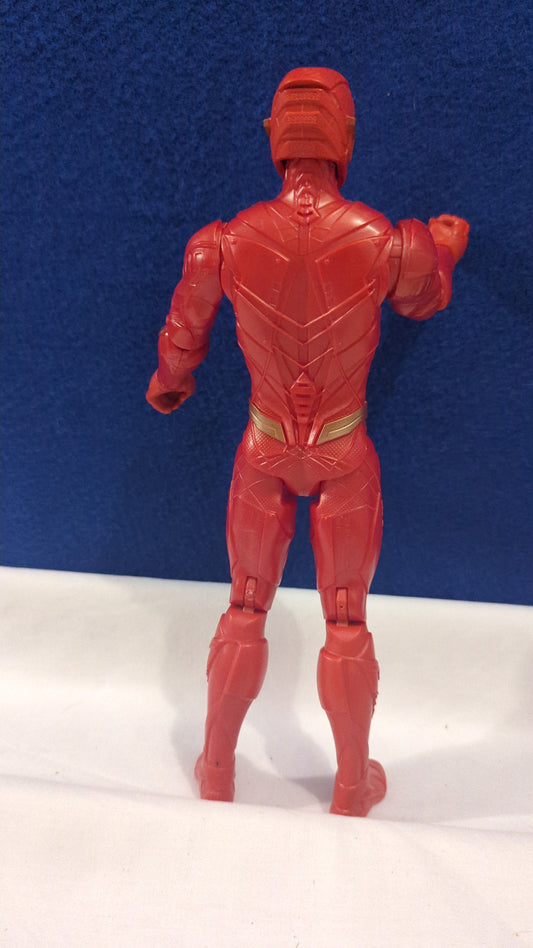 DC Justice League - Figurine Flash 30 cm