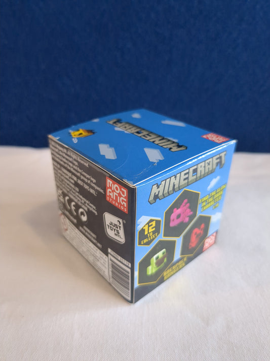 Minecraft Back Pack Hanger Blind Box