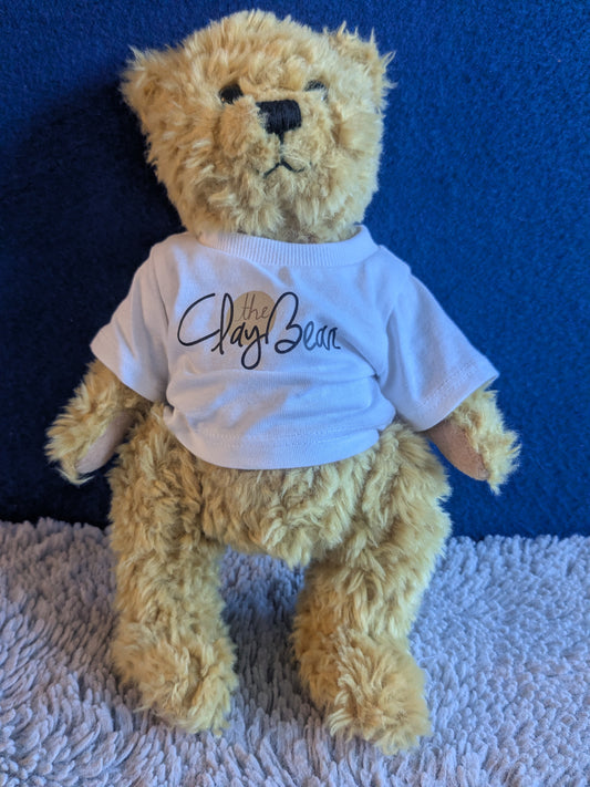 The Clay Bear Bear