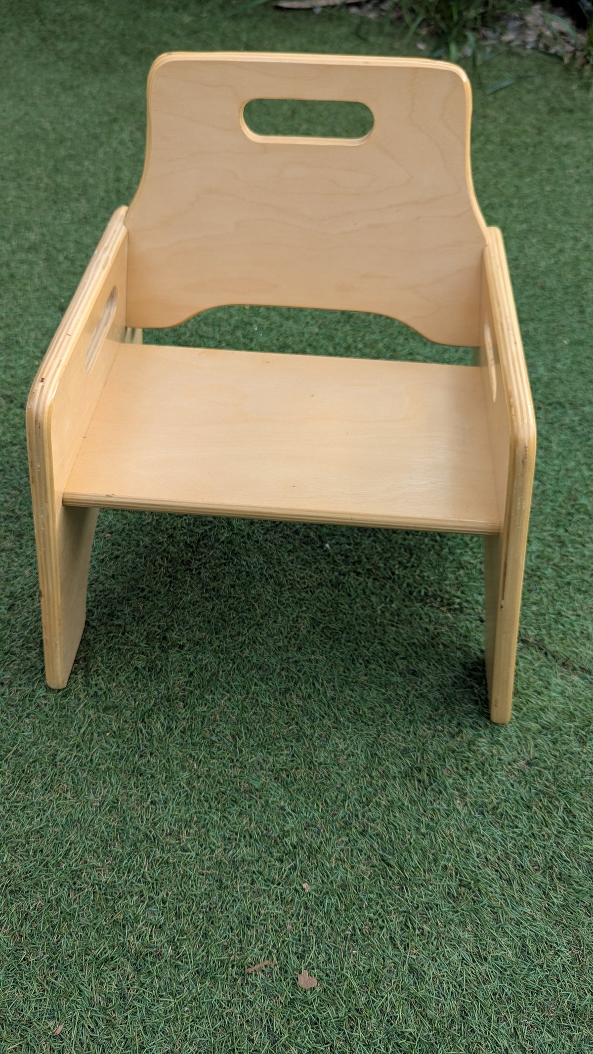 Early Years Direct Wobbler Chair